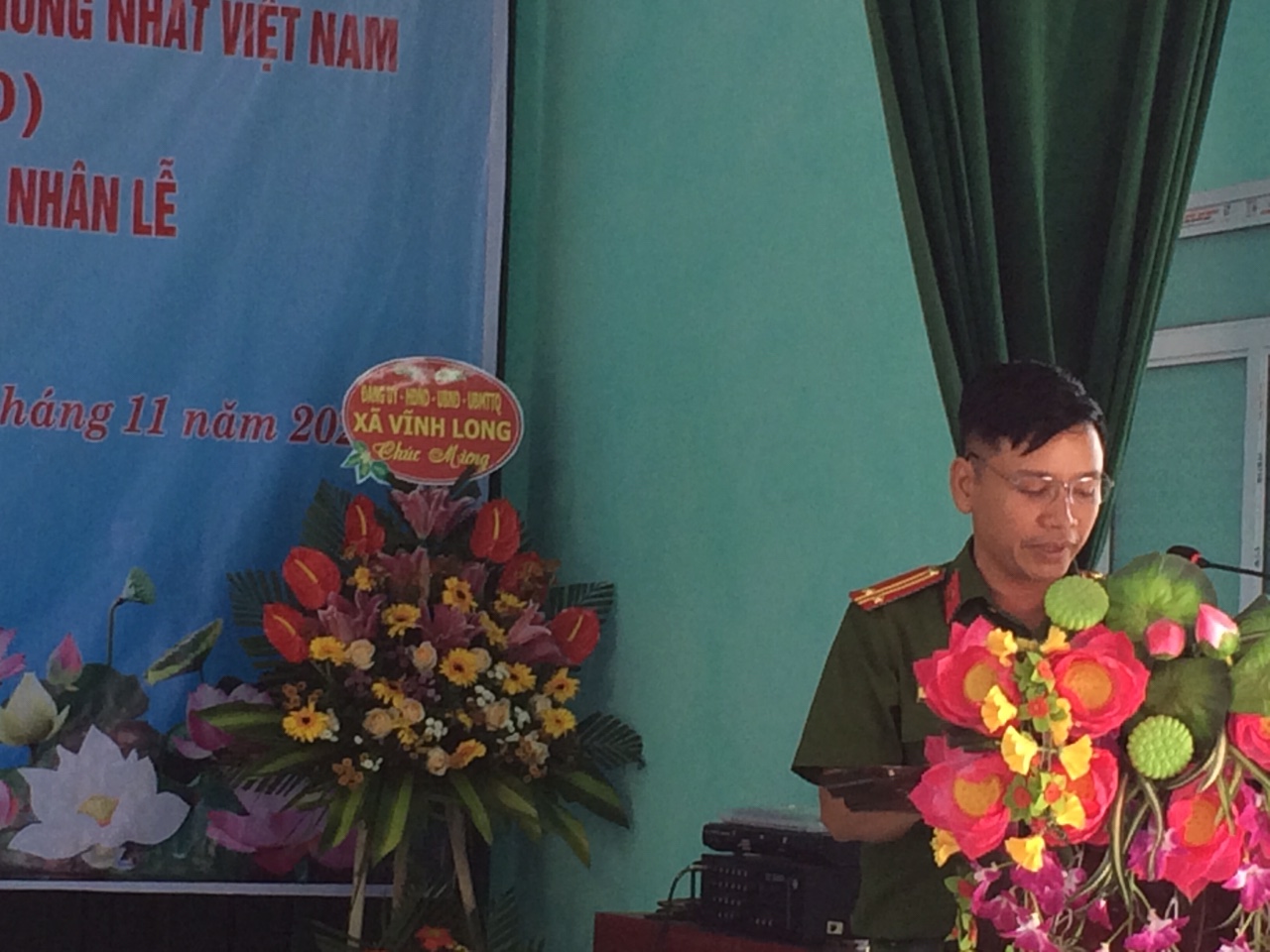 Thôn Nhân Lễ (Vĩnh Long - Vĩnh Bảo): Sơ kết 1 năm thực hiện mô hình 